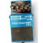 Used BOSS PS6 Harmonist Effect Pedal