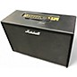 Used Marshall CODE212 100W 2X12 Vertical Guitar Cabinet
