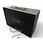 Used Marshall CODE212 100W 2X12 Vertical Guitar Cabinet