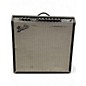 Used Fender 1965 Reissue Super Reverb 45W 4x10 Tube Guitar Combo Amp thumbnail