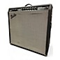 Used Fender 1965 Reissue Super Reverb 45W 4x10 Tube Guitar Combo Amp
