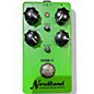 Used Nordland ODR-C Effect Pedal thumbnail