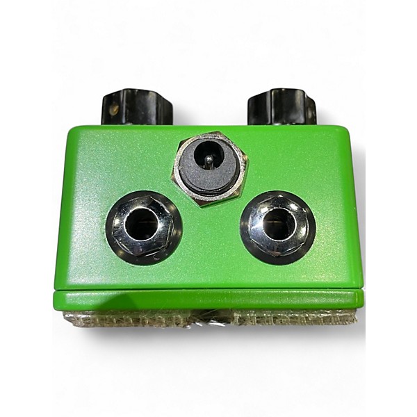 Used Nordland ODR-C Effect Pedal