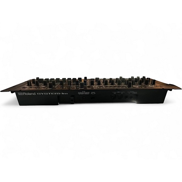 Used Roland SYSTEM-1M Production Controller