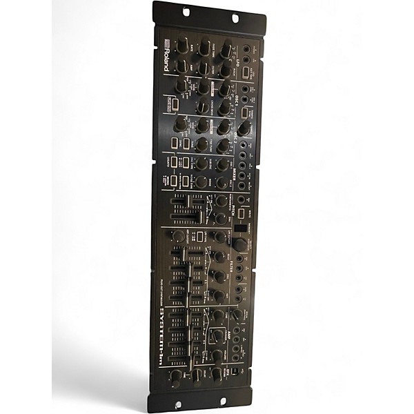 Used Roland SYSTEM-1M Production Controller