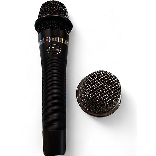 Used Blue Encore 100 Dynamic Microphone