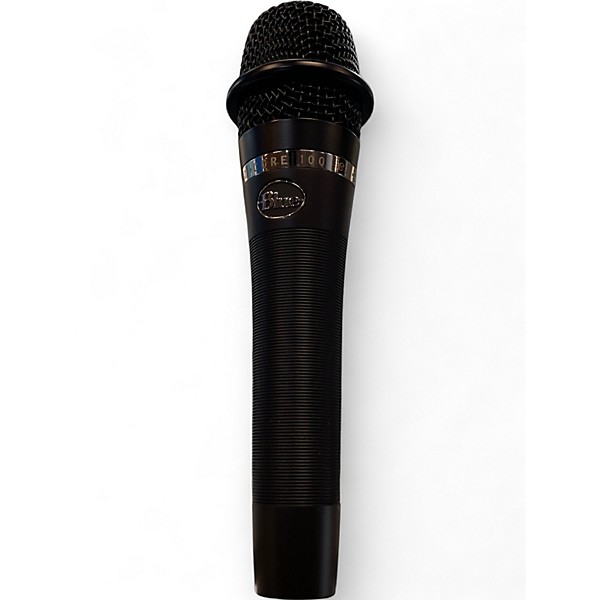 Used Blue Encore 100 Dynamic Microphone