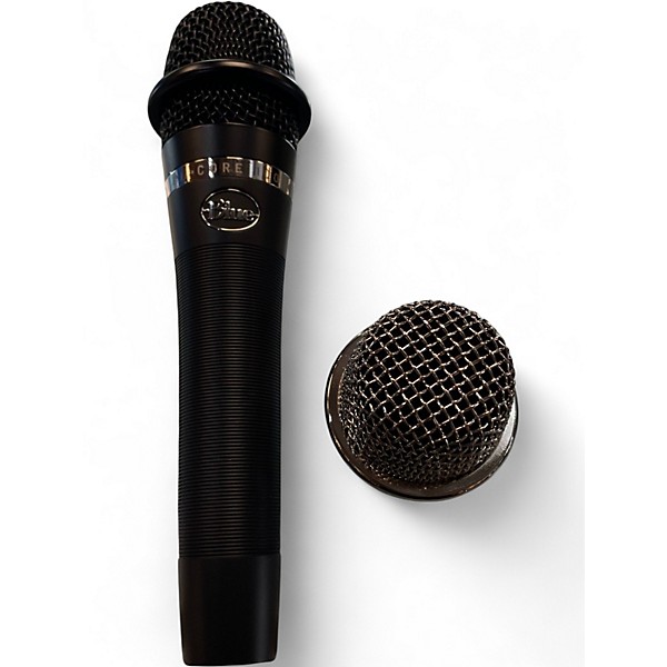 Used Blue Encore 100 Dynamic Microphone