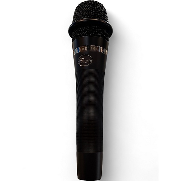 Used Blue Encore 100 Dynamic Microphone