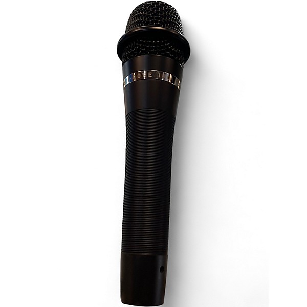 Used Blue Encore 100 Dynamic Microphone