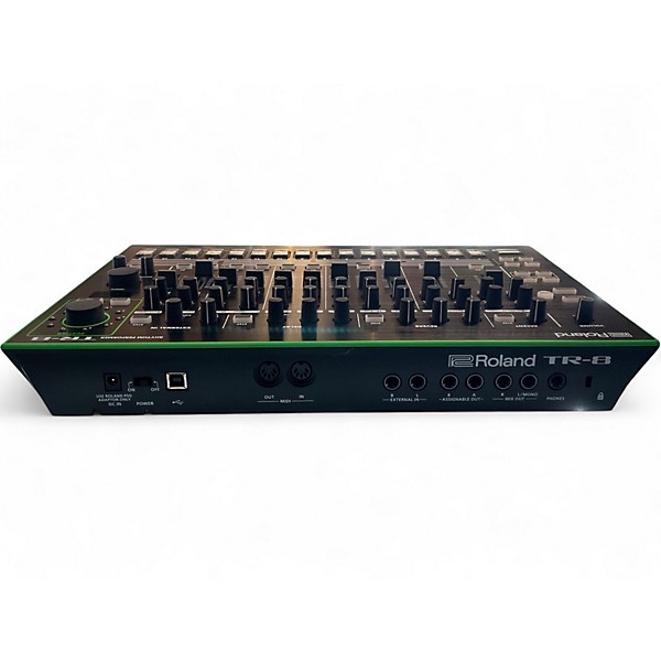 Used Roland TR-8 Production Controller