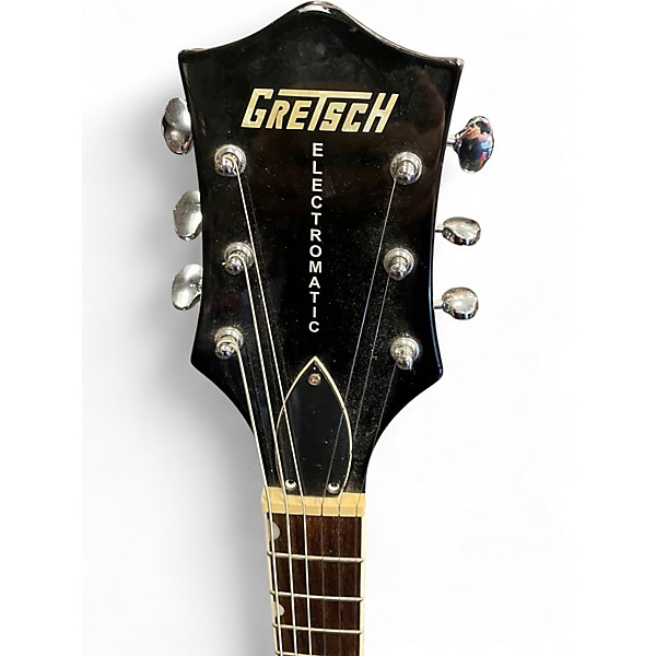 Used Gretsch Guitars G5122 Maroon Hollow Body Electric Guitar
