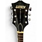 Used Gretsch Guitars G5122 Maroon Hollow Body Electric Guitar