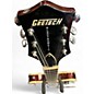Used Gretsch Guitars G5122 Maroon Hollow Body Electric Guitar