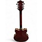 Used Gretsch Guitars G5122 Maroon Hollow Body Electric Guitar