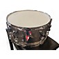 Used Ludwig 14X6.5 BACKBEAT ELITE SNARE Chrome Drum
