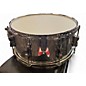 Used Ludwig 14X6.5 BACKBEAT ELITE SNARE Chrome Drum