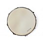 Used Ludwig 14X6.5 BACKBEAT ELITE SNARE Chrome Drum
