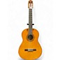 Used Yamaha C40 Natural Classical Acoustic Guitar thumbnail
