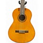 Used Yamaha C40 Natural Classical Acoustic Guitar