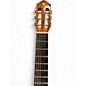 Used Yamaha C40 Natural Classical Acoustic Guitar