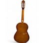 Used Yamaha C40 Natural Classical Acoustic Guitar
