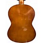 Used Yamaha C40 Natural Classical Acoustic Guitar