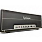Used Splawn Competition 50W Tube Guitar Amp Head thumbnail