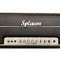 Used Splawn Competition 50W Tube Guitar Amp Head