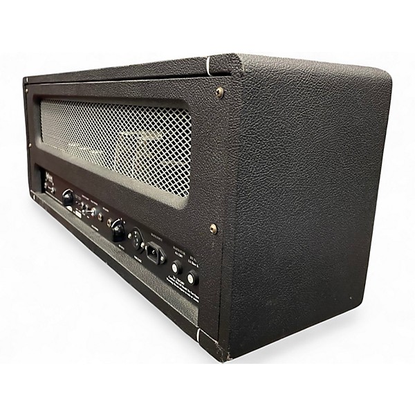 Used Splawn Competition 50W Tube Guitar Amp Head