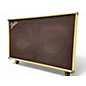 Used Fender Super Sonic 60 2x12 Guitar Cabinet thumbnail