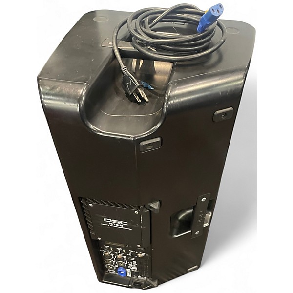 Used QSC K12.2 Powered Speaker