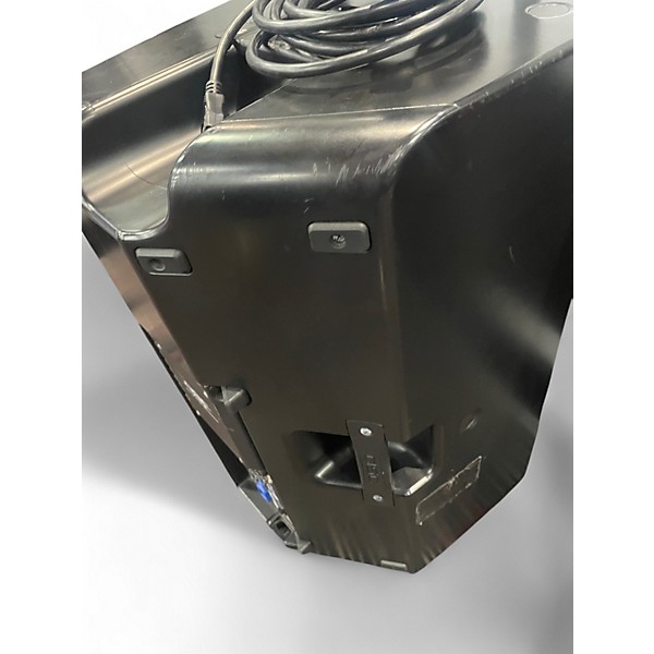 Used QSC K12.2 Powered Speaker
