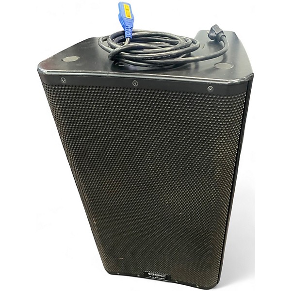 Used Alto TS212S Powered Subwoofer