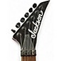 Used Jackson Soloist SL1X Pink Solid Body Electric Guitar