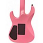 Used Jackson Soloist SL1X Pink Solid Body Electric Guitar