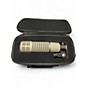 Used Electro-Voice RE20 Dynamic Microphone