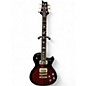 Used 2022 PRS McCarty 594 FIRE BURST Solid Body Electric Guitar thumbnail