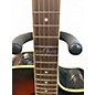 Used Fender T Bucket 300ce 2 Tone Sunburst Acoustic Electric Guitar