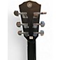 Used Fender T Bucket 300ce 2 Tone Sunburst Acoustic Electric Guitar