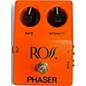 Used ROSS Electronics Phaser Effect Pedal thumbnail