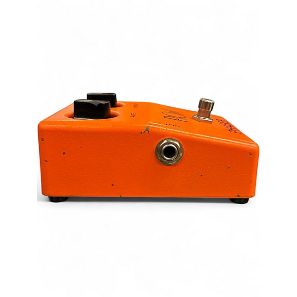 Used ROSS Electronics Phaser Effect Pedal