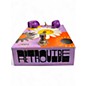 Used ROSS Electronics Retrovibe Effect Pedal