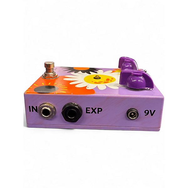 Used ROSS Electronics Retrovibe Effect Pedal