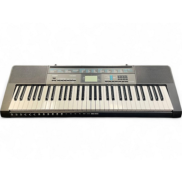 Used Casio ctk2550 Digital Piano