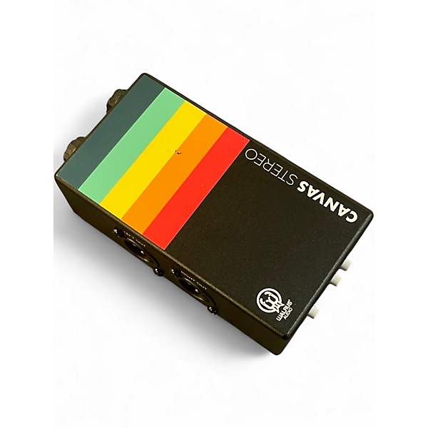 Used Warm Audio CANVAS STEREO Audio Converter