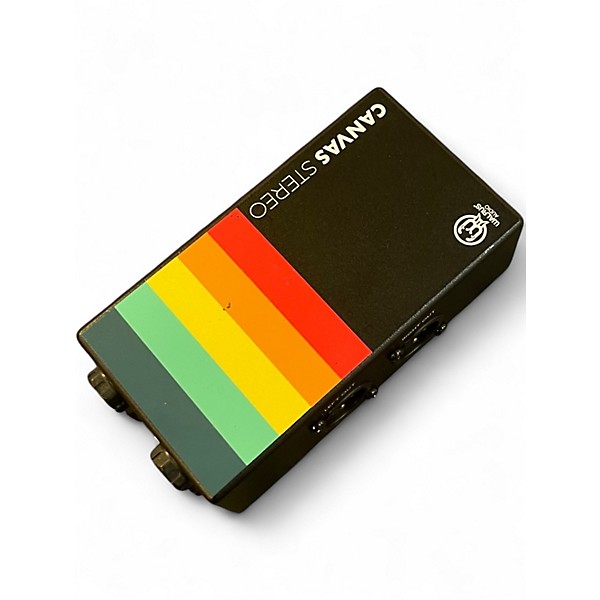 Used Warm Audio CANVAS STEREO Audio Converter