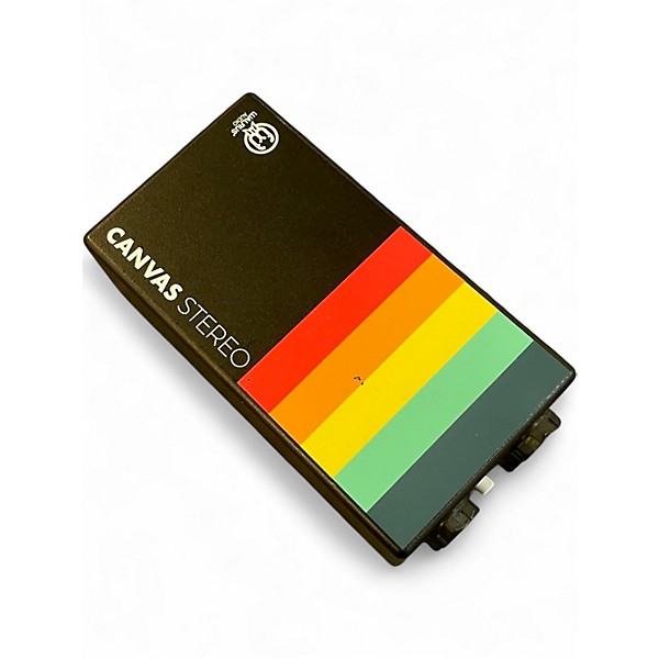 Used Warm Audio CANVAS STEREO Audio Converter