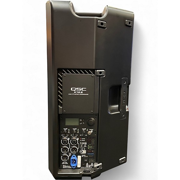 Used QSC K12.2 Powered Speaker