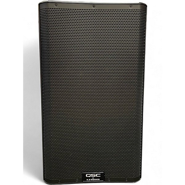 Used QSC K12.2 Powered Speaker